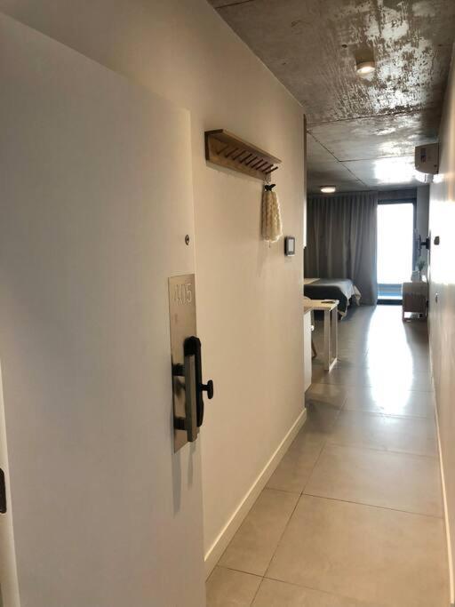 Palermo Trendy Studio-S Pool-Gym Buenos Aires Eksteriør bilde